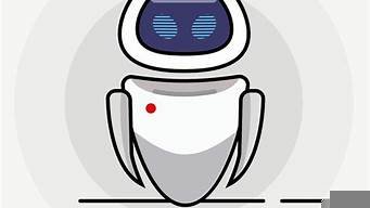 机器人ai头像(机器人ai)