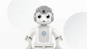 机器人app(叮当机器人app)