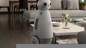 机器人cr(机器人CR750 D)