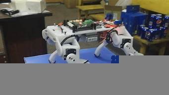 机器人imu(机器人imu上市公司)