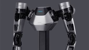 机器人加ai(机器人加AI手机概念股)