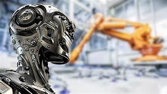 机器人和智能制造(机器人和智能制造产业)