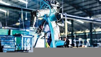 机器视觉和ai机器人(机器视觉和ai机器人哪个好)