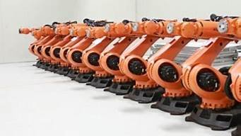 柔智机器人(智伴机器人官网)