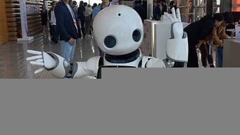 武汉ai机器人(武汉机器人吵架)