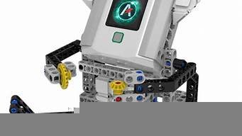 氪机器人(氪机器人怎么联网)