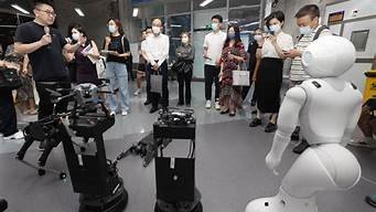 深圳人工智能与机器人(深圳人工智能与机器人研究院可以参观吗)