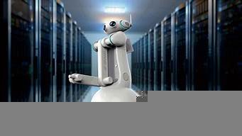 深圳市全智能机器人(深圳市智能机器人多少钱一台)