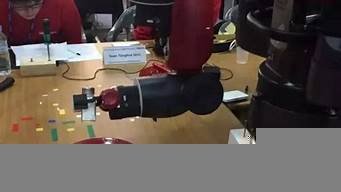 清华大学ai机器人(清华大学ai机器人实验室)