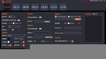灵狐ai智能剪辑软件(灵狐智能语音机器人)