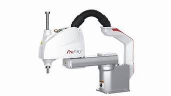 珠海智能机器人(珠海智能机器人产教园地址)