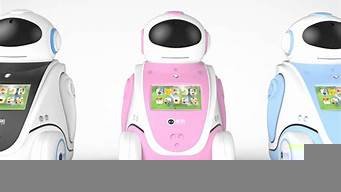 班尼智能机器人(班尼与他的机器模式)