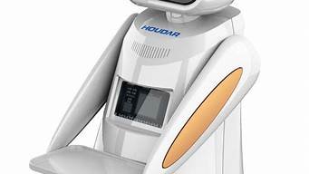 目前最智能机器人(目前最智能机器人是什么)