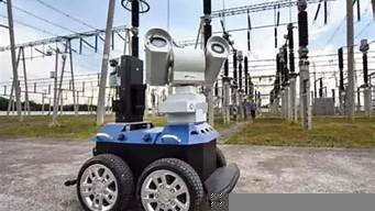 睿智机器人(睿达机器人)