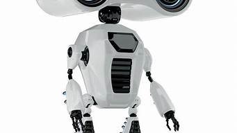 科技智能机器人(科技智能机器人竞赛)