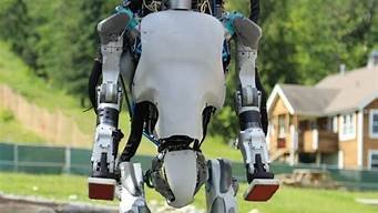 美国ai机器人公司(美国高科技ai机器人公司)