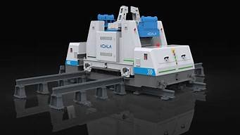 考拉ai机器人(徐州考拉机器人)