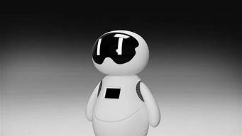 自制ai对话机器人(人工智能ai机器人对话免费)