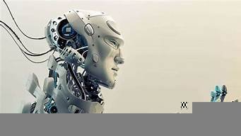 著名人工智能机器人(著名人工智能机器人名字)