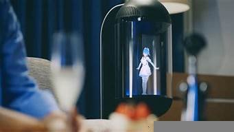 虚拟ai女友机器人聊天软件下载(虚拟女友聊天的软件叫什么)