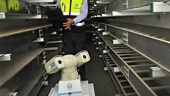 西安智能机器人(西安智能机器人专业专升本学校)