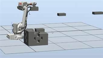 论文ai机器人(机器人论文格式)