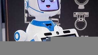 语音ai机器人(智能语音ai机器人)