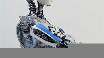 超智能机器人(超智能机器人作文)