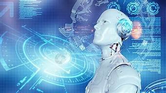 超级ai机器人(超级机器人og)