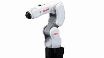 那智mz04机器人(智元机器人)