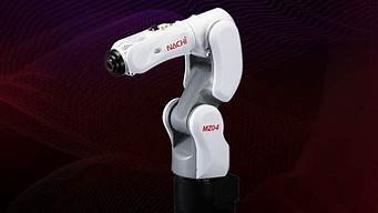 那智机器人mz04(那智机器人MZ07后盖怎么拆)