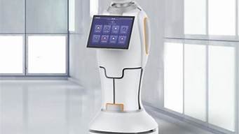 长春智能机器人(长春机器人餐厅地址)