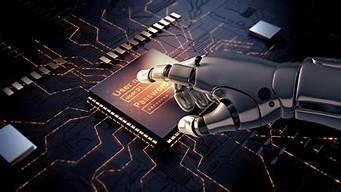 青岛智能机器人(青岛智能机器人有限公司)