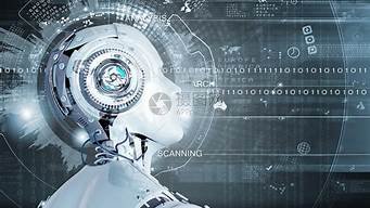 高智商ai机器人(ai智能机器人推荐)