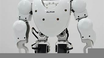 高级ai智能机器人(ai智能机器人股票有哪些)