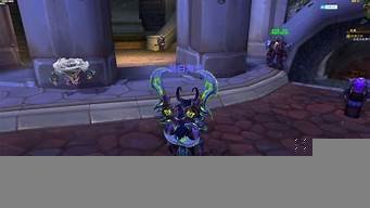 魔兽单机ai机器人(魔兽单机ai机器人怎么玩)